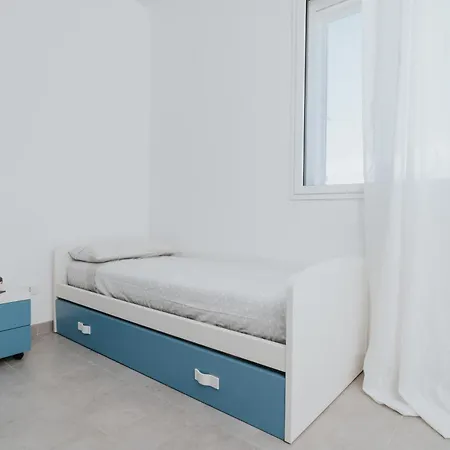 Villa Posidonia