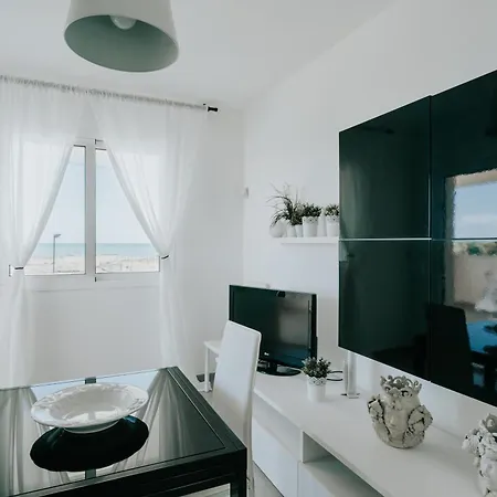 Posidonia Villa