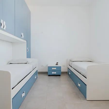 Posidonia Villa Reitani