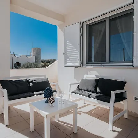 Posidonia Villa Reitani