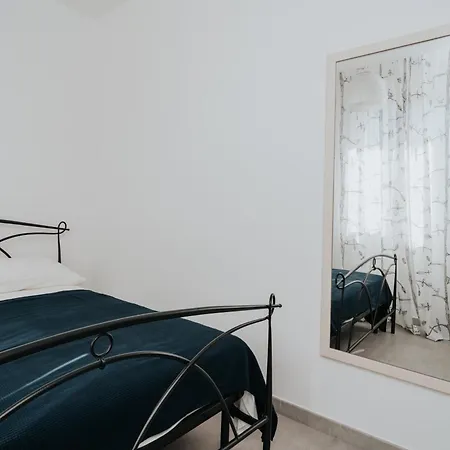 Villa Posidonia Reitani